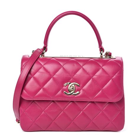 pink chanel bags for sale|pink chanel bag 2022.